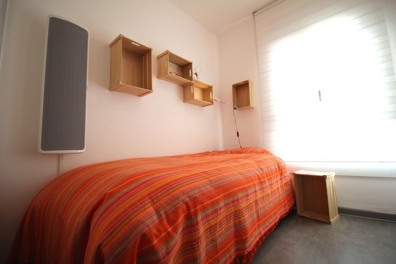Fonda 24 Apartment Roses Ngoại thất bức ảnh